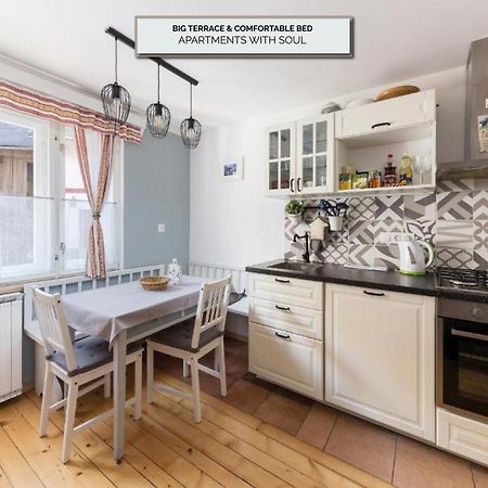 Apartma Ivana & Ivanka Bohinj Exterior foto