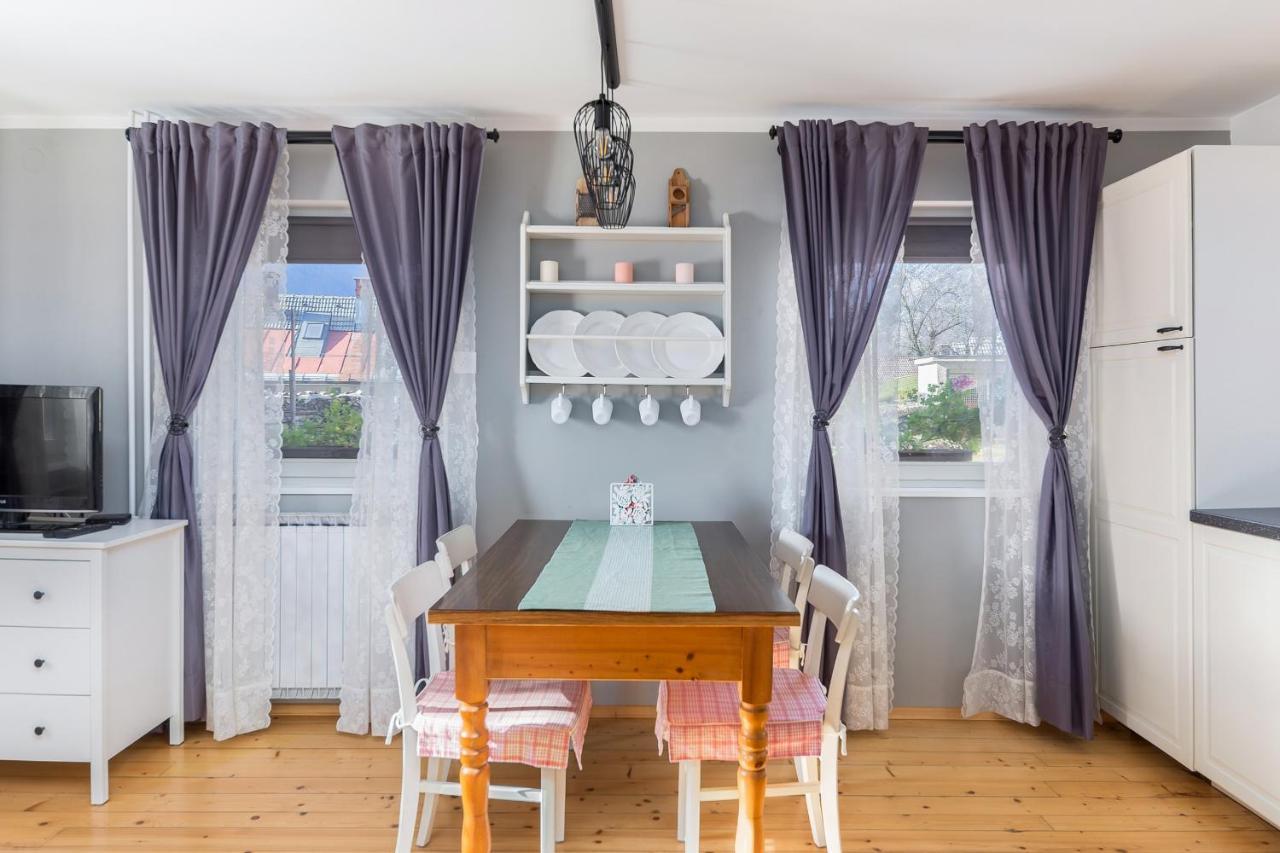 Apartma Ivana & Ivanka Bohinj Exterior foto