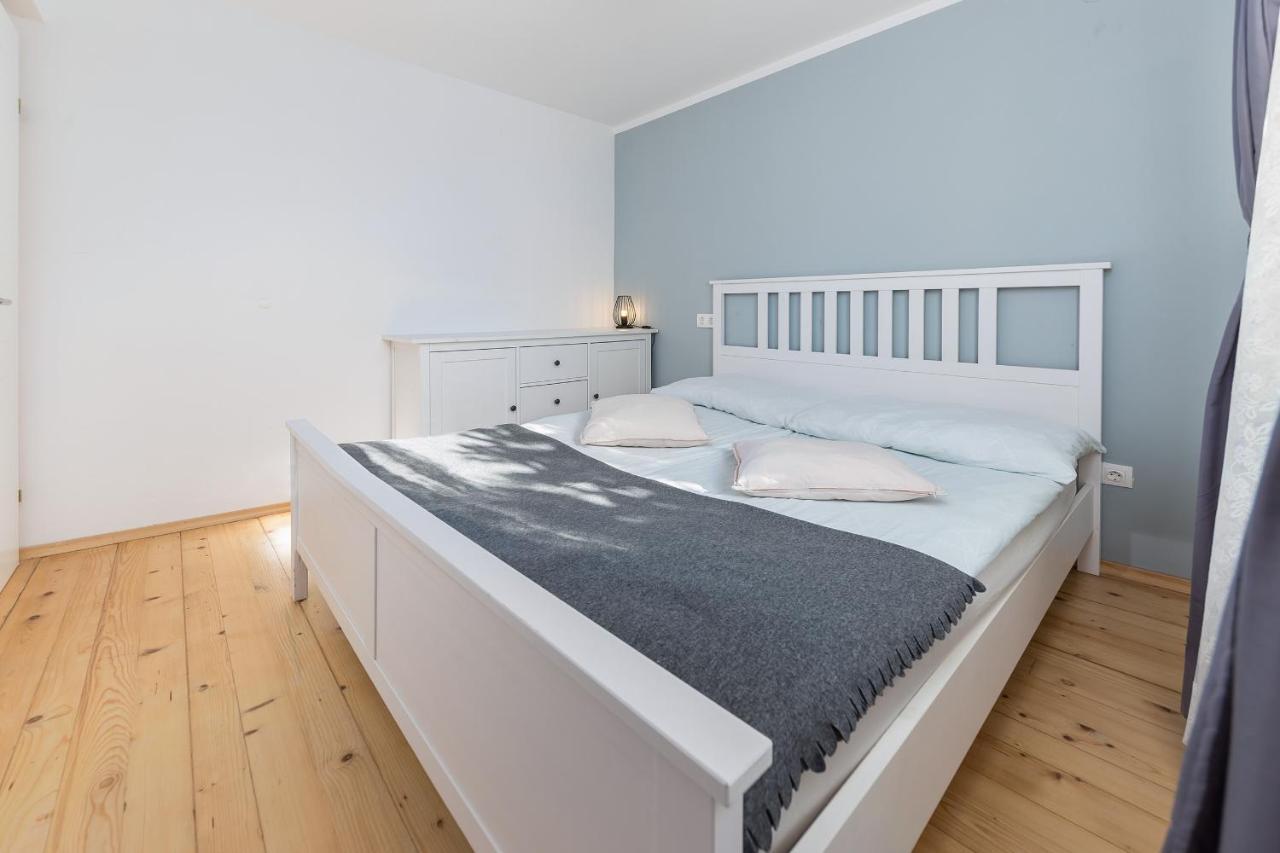 Apartma Ivana & Ivanka Bohinj Exterior foto