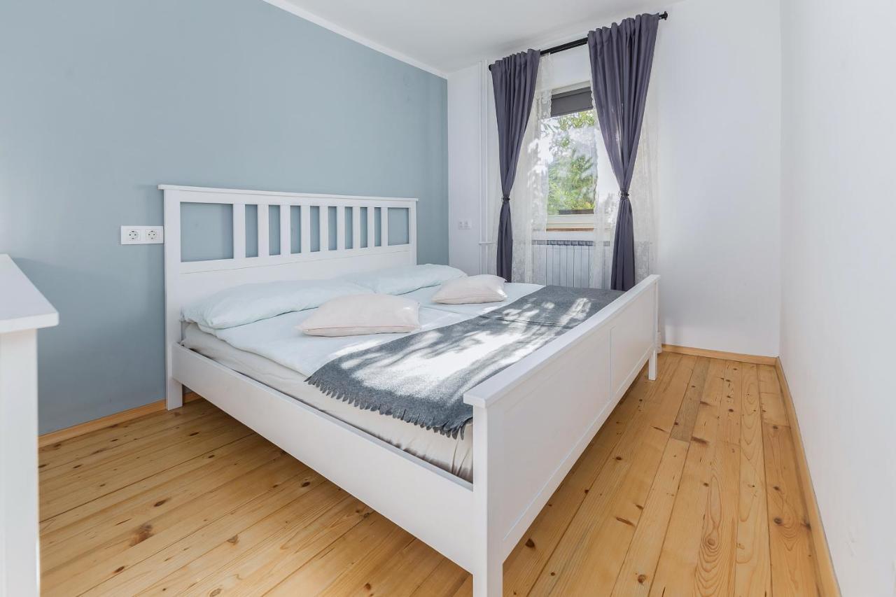 Apartma Ivana & Ivanka Bohinj Exterior foto