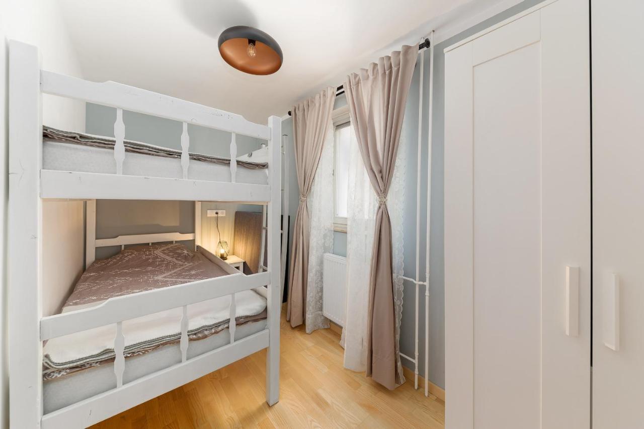 Apartma Ivana & Ivanka Bohinj Exterior foto