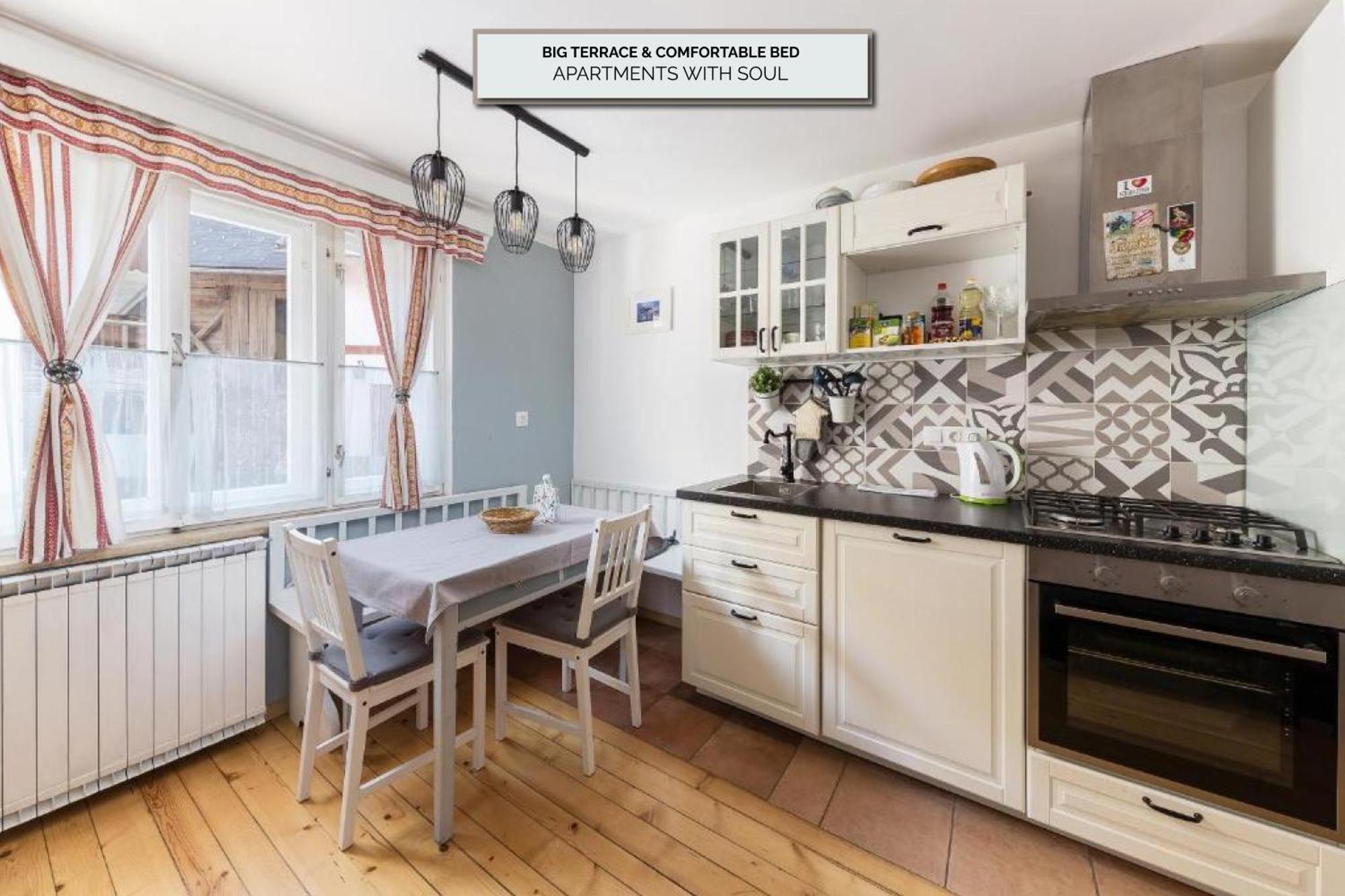 Apartma Ivana & Ivanka Bohinj Exterior foto